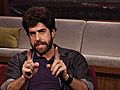 Five Favorite Films with Adam Goldberg