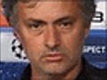 Angry Mourinho questions Barca &#039;power&#039;