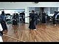 How To Strike Small Kote In Kendo