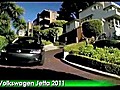 Jorge Koechlin presenta: Volkswagen Jetta 2011