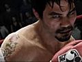 Fight Night Champion Demo Sizzle