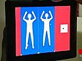Révélant très clairement l’anatomie des passagers,  les scanners corporels utilisés dans certains aéroports créent la polémique