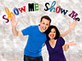 Show Me Show Me: Series 2: Flying and Monkeys