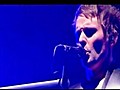Los británicos Muse imponen su ley en el Rock in Río de Lisboa