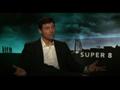 Kyle Chandler talks about the Hit Movie SUPER 8