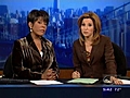 Late Night Talk Show Hosts Take Shots At North Korea