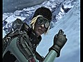 SSX: Deadly Descents - E3 Sizzle Video