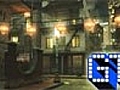 Call of Duty 4 - Chinatown Map Interview