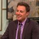 Access Hollywood Live: Chris Harrison Reveals Real Reason Behind Emily & Brads Breakup