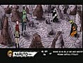 naruto manga 309 color