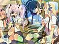 Senran Kagura 3DS