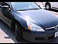 2007 Honda Accord 3.0 SE in Irving - Las Colinas,  TX 75062