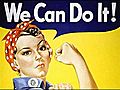 MAD MOLL@PRESS F CREW－We Can Do It!