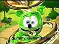 The Gummy Bear Song With Lyrics