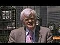 Al Hunt on Emanuel’s Debt Comments,  Clinton Interview