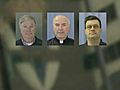 Philadelphia Archdiocese Accused Of Cover-Up