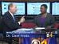 Dr. Dave: Parents Should Establish A Study Routine