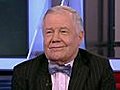 Jim Rogers: Currency Market Will See Crisis