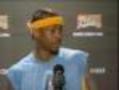 Iverson's Full News Conference On Return To Philly