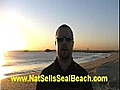 Seal Beach Real Estate - A Little Slice of Paradise