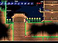 My Terraria Home