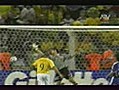 BRASIL VS JAPON MUNDIAL ALEMANIA 2006