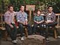 Jonas Bros. talk &#039;Camp Rock 2&#039;