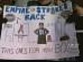 Labor Of Love: Yankee Fans Put Loyalty On Display