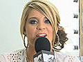 Seven Things   Lauren Alaina