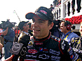 Victory Lane: Jeff Gordon