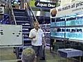 Paul Talbots Cichlid Seminar