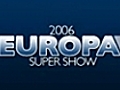 2006 Europa Super Show: Highlight Video