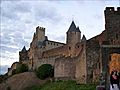 Cité Médiévale de Carcassonne
