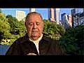 The Smurfs - Jonathan Winters Interview Clip