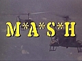 M*A*S*H Theme Song