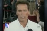 Arnold Schwarzenegger de regreso al cine