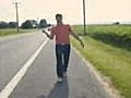 The Conversation: &#039;Guy Walks Across America&#039;