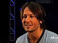 Keith Urban: 2011 Tour preview