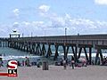 Deerfield Beach,  Pompano Beach investing in their piers