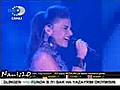 SILA - Ne Desem İnanırsın   Beyaz Show