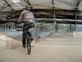 (Kjell) BMX Aurich..