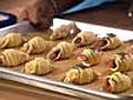 Pigs in a Blanket in 1 Minute