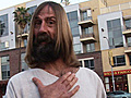 Hollywood Jesus: The World Is PROBABLY Not Ending