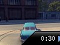 Mafia 2 car repair