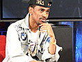 Big Sean Compares Swag With Sway