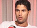 Test cricket is not easy: Yuvraj