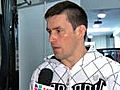 Demian Maia listo para la UFC 131