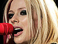 Avril Lavigne: Girlfriend