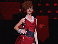 News : February 2010 : Virgin Model Fashion Show