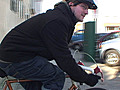 Biking around the SEPTA strike